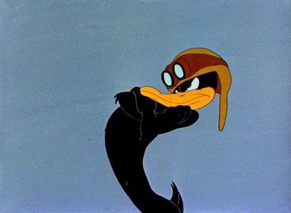Plane Daffy - 1944 - Plane Daffy