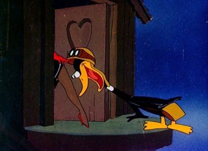 Plane Daffy - 1944 - Plane Daffy