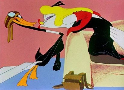 Plane Daffy - 1944 - Plane Daffy