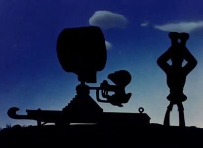 Daffy The Commando - 1943 - Daffy The Commando