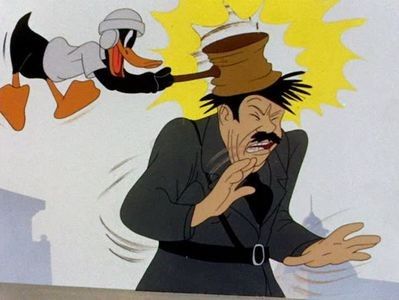 Daffy The Commando - 1943 - Daffy The Commando