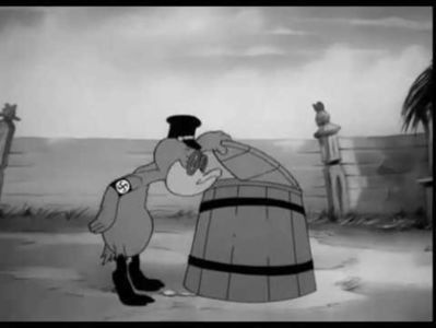 The Ducktators - 1942 - The Ducktators
