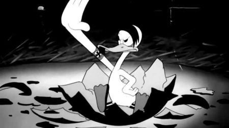 The Ducktators - 1942 - The Ducktators