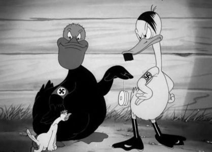 The Ducktators - 1942 - The Ducktators