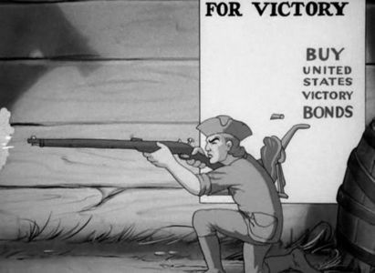 The Ducktators - 1942 - The Ducktators