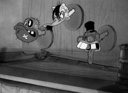 The Ducktators - 1942 - The Ducktators