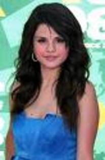 p - Selena Gomez