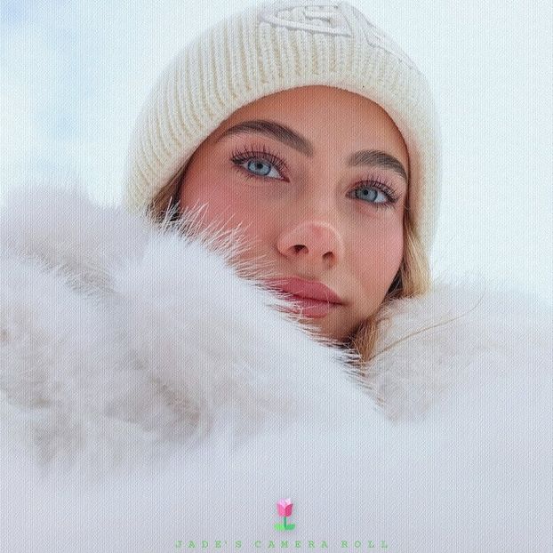 ،21ˢᵗℐanʻ2025  ᐟ ̗̀‹ℇṇḍḷẹṣṣ`♡´ᙖḷọọṃ. - rosy as the first blush of youth