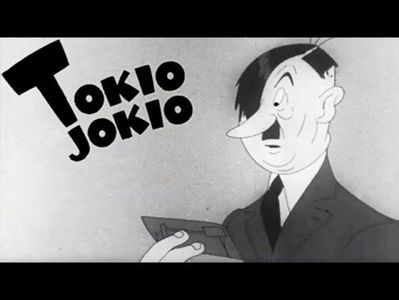 Tokio Jokio - 1943 - Tokio Jokio