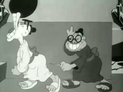 Tokio Jokio - 1943 - Tokio Jokio