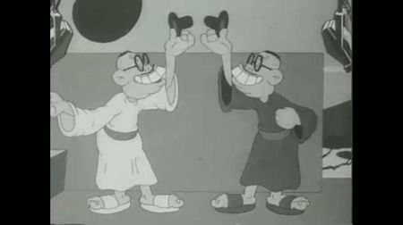 Tokio Jokio - 1943 - Tokio Jokio