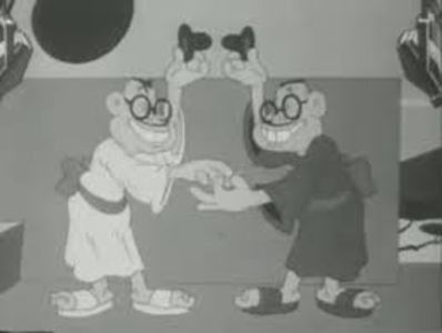 Tokio Jokio - 1943 - Tokio Jokio