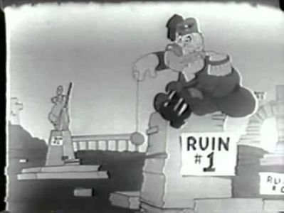 Tokio Jokio - 1943 - Tokio Jokio