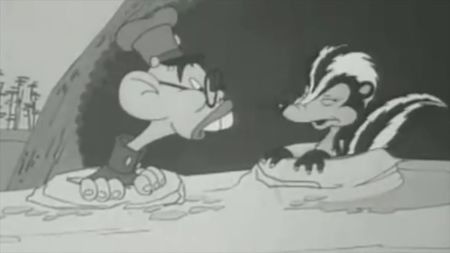 Tokio Jokio - 1943 - Tokio Jokio