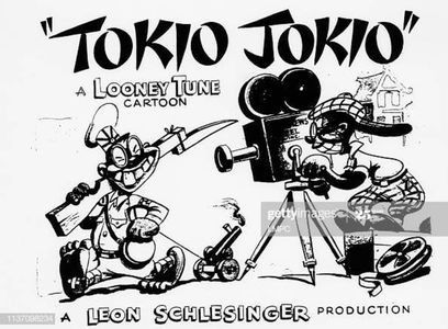 Tokio Jokio - 1943 - Tokio Jokio