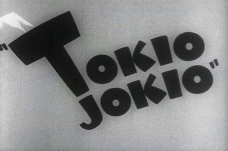 Tokio Jokio - 1943 - Tokio Jokio