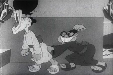 Tokio Jokio - 1943 - Tokio Jokio