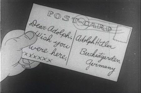 Tokio Jokio - 1943 - Tokio Jokio