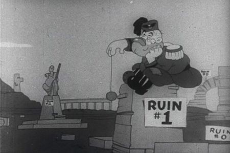 Tokio Jokio - 1943 - Tokio Jokio