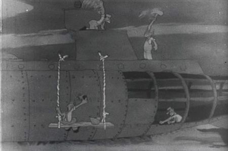 Tokio Jokio - 1943 - Tokio Jokio
