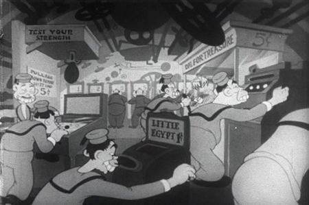 Tokio Jokio - 1943 - Tokio Jokio
