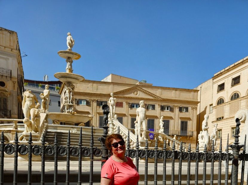  - Croaziera World Europa 3