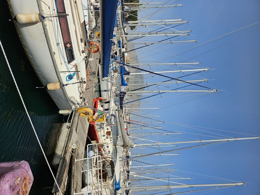  - Croaziera World Europa 3