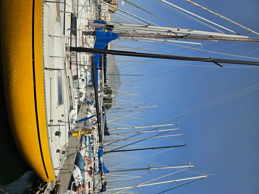  - Croaziera World Europa 3