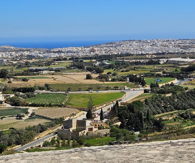  - Croaziera World Europa 5