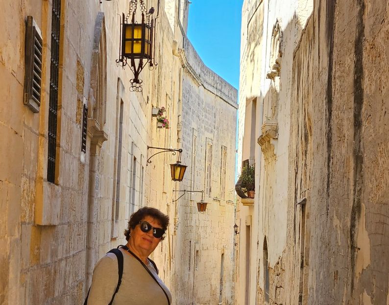  - Croaziera World Europa 5