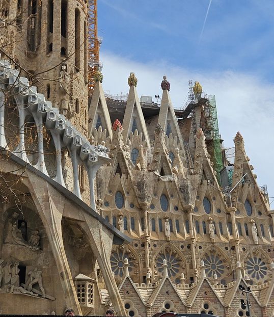  - Croaziera World Europa 7