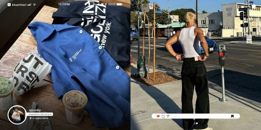 ˔ṃɒ̣я̣ϱɒ̣Ɉ̣ƨ̣ṇỊ♥͜͡pɐoʅdꓵ ⁄ ᵦᵧ @jscotty˕ 　 ⸺ ʿAirdropping my location rnʾ - Infatuated with the Things you do