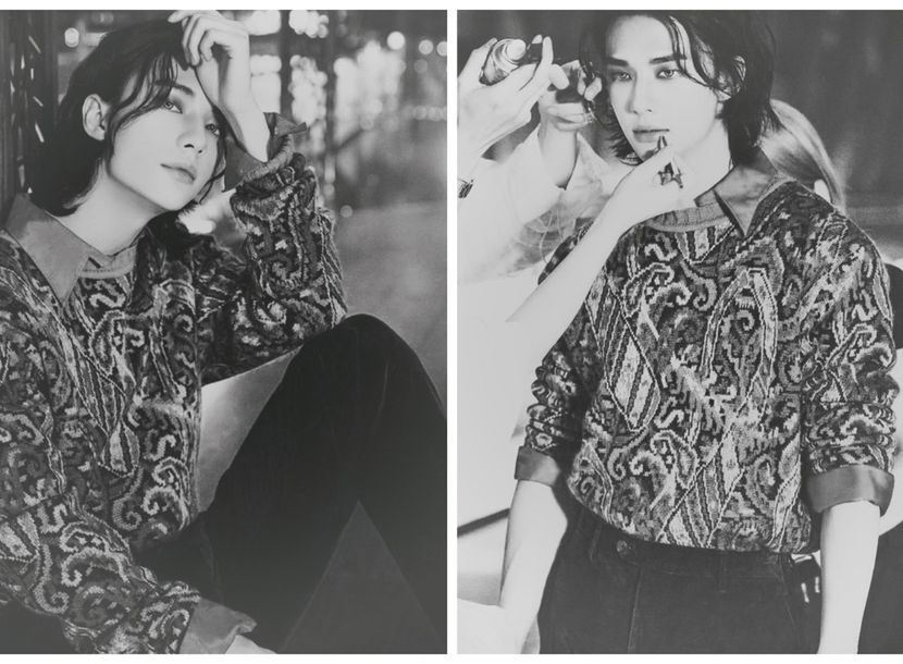 ⠀⠀⠀⠀⠀ℌỴỤṆJ̣!̣Ṇ⠀ ⁽ 22ᶰᵈʆan ⁾⠀ ⎯⎯⠀⠀ꈍ◡ꈍ - Rough and Suave
