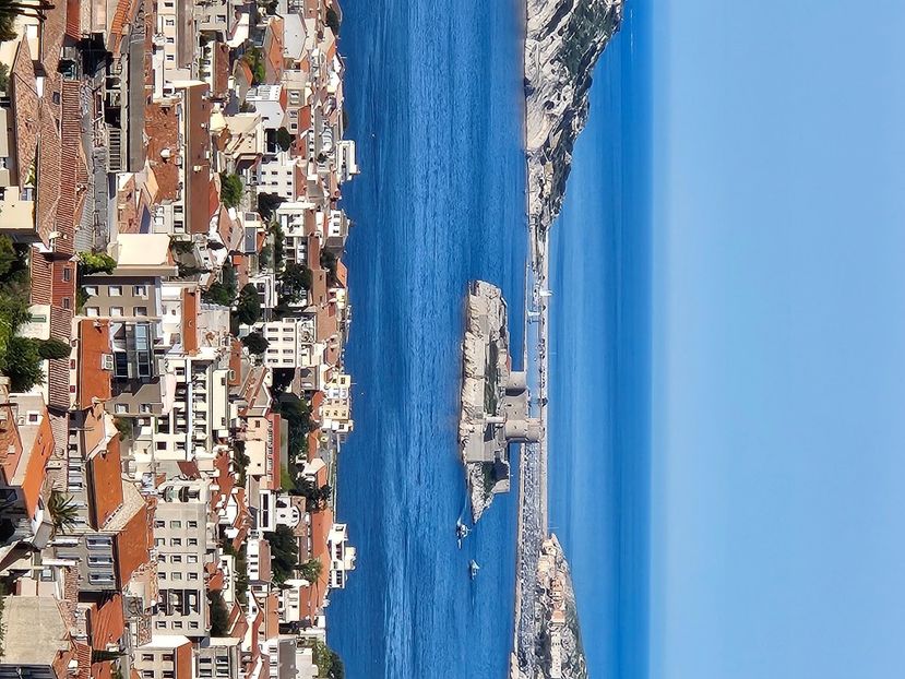  - Croaziera World Europa 8
