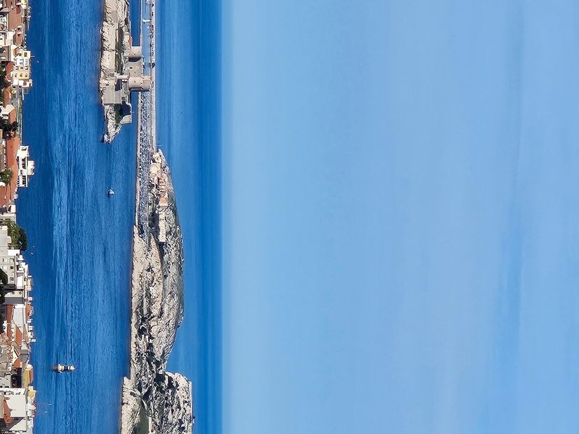  - Croaziera World Europa 8