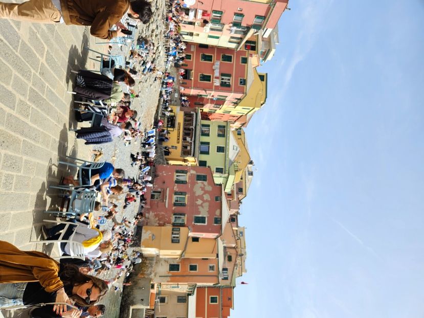  - Croaziera World Europa 9