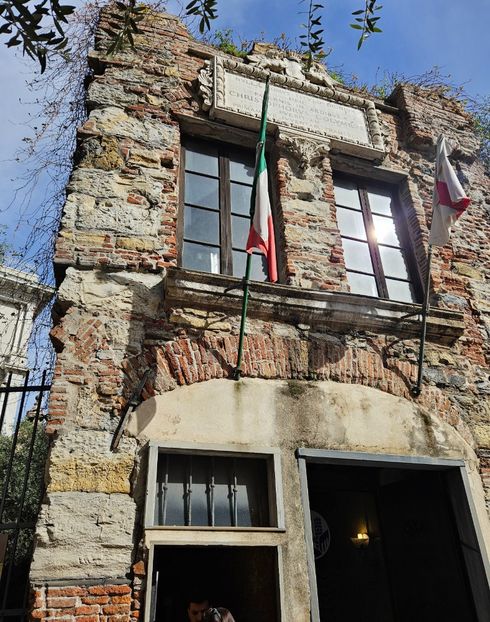  - Croaziera World Europa 9