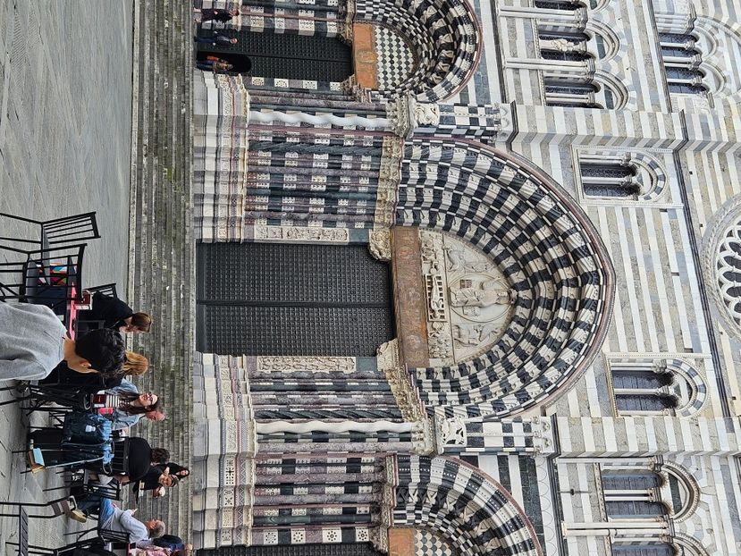  - Croaziera World Europa 9