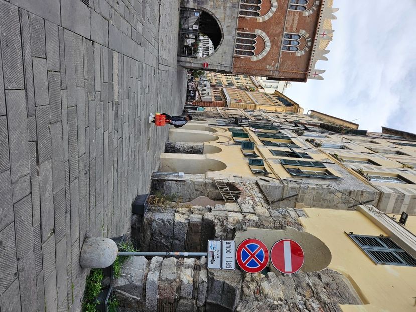 - Croaziera World Europa 9