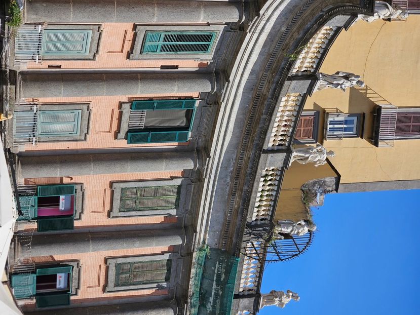  - Croaziera Word Europa 10