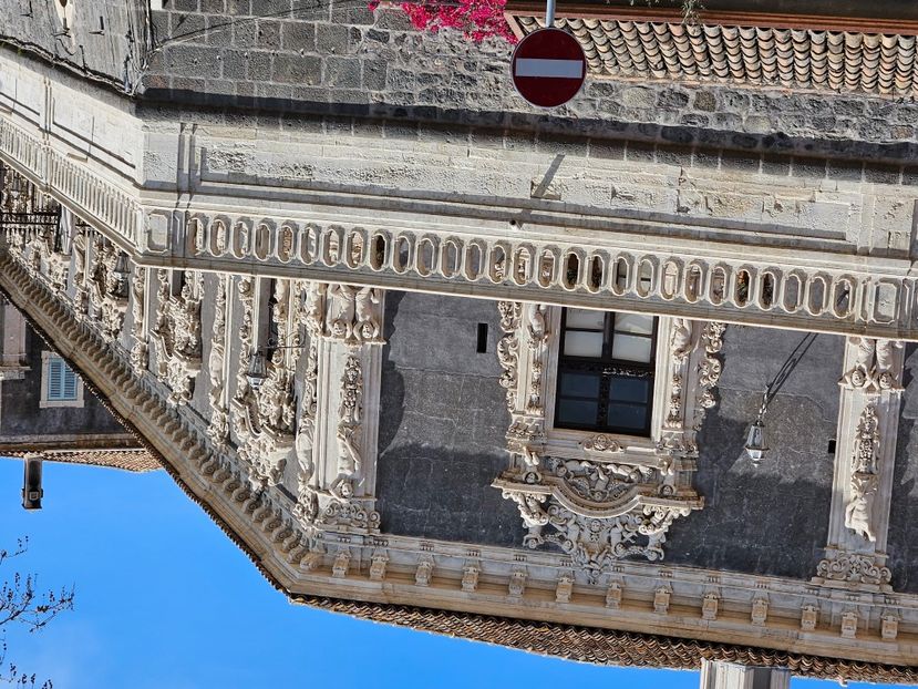  - Croaziera World Europa 11