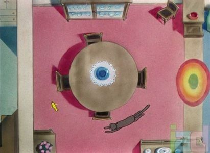 The Cagey Canary - 1941 - The Cagey Canary