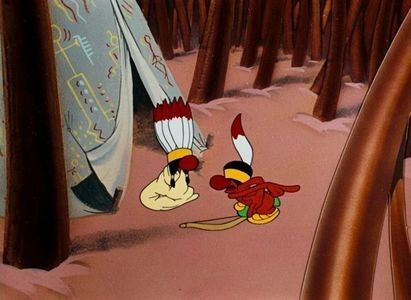A Horse Fly Fleas - 1948 - A Horse Fly Fleas