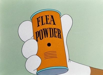 A Horse Fly Fleas - 1948 - A Horse Fly Fleas