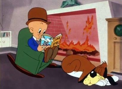 An Itch In Time - 1943 - An Itch In Time