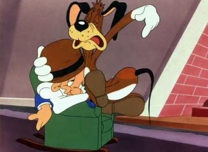 An Itch In Time - 1943 - An Itch In Time