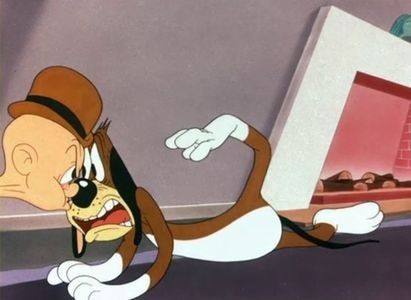 An Itch In Time - 1943 - An Itch In Time