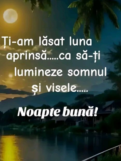  - 92-Noapte bună iubire