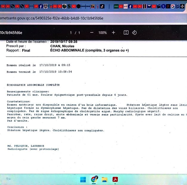  - Alte rapoarte de imagini