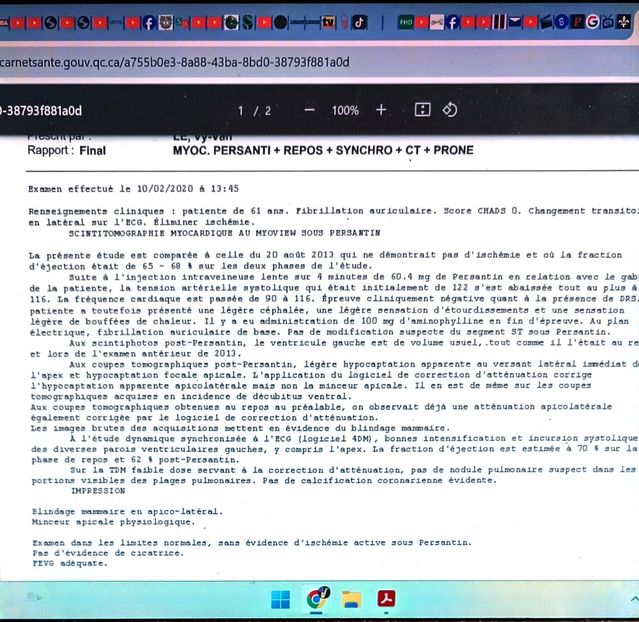  - Alte rapoarte de imagini